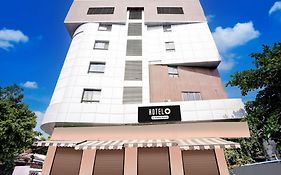 Hotel O Nashik Road Formerly The Address Hotel